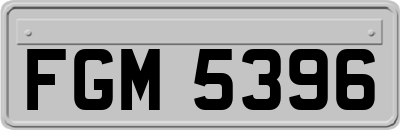 FGM5396