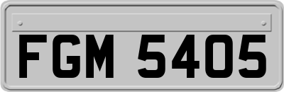 FGM5405