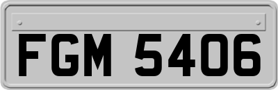 FGM5406