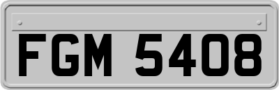 FGM5408