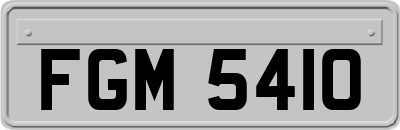 FGM5410