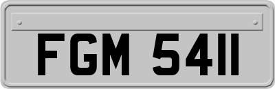 FGM5411