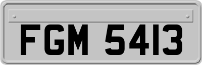 FGM5413