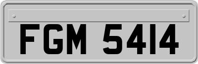 FGM5414