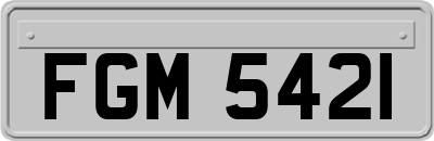 FGM5421