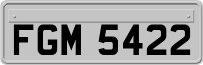 FGM5422