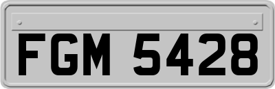 FGM5428