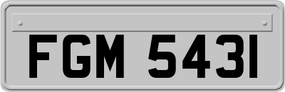 FGM5431