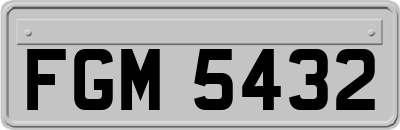 FGM5432