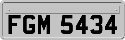 FGM5434