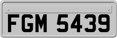 FGM5439
