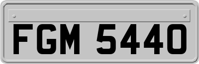 FGM5440