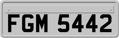 FGM5442