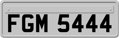 FGM5444