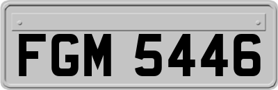FGM5446