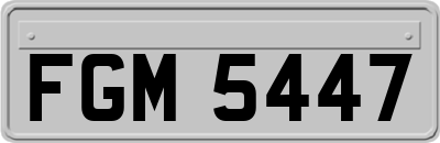 FGM5447