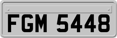 FGM5448