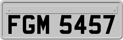 FGM5457