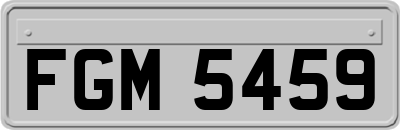 FGM5459