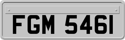 FGM5461