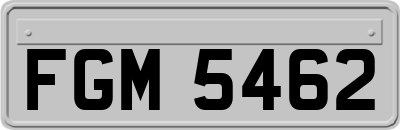 FGM5462