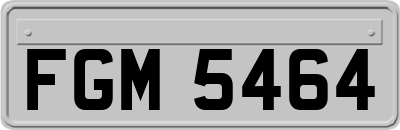 FGM5464