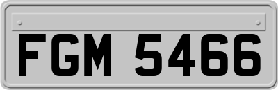 FGM5466