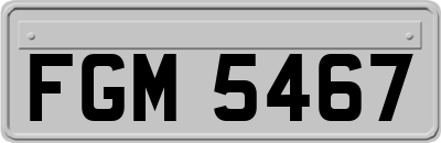 FGM5467
