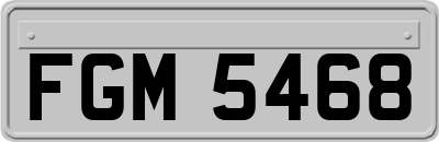 FGM5468