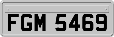FGM5469