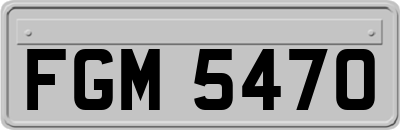 FGM5470