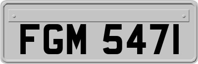 FGM5471