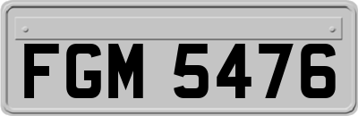 FGM5476