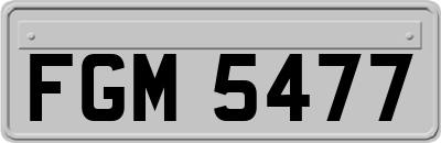 FGM5477