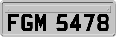 FGM5478