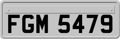 FGM5479