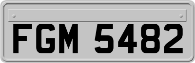 FGM5482