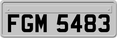 FGM5483