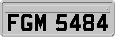 FGM5484