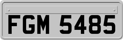 FGM5485