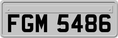 FGM5486