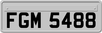 FGM5488