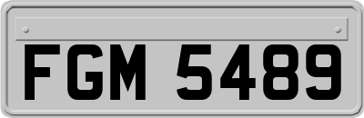 FGM5489