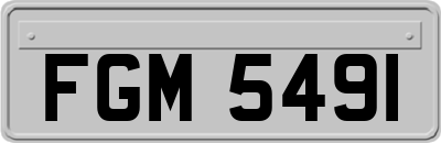 FGM5491