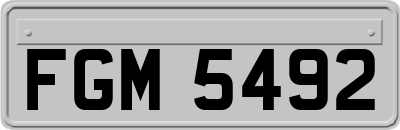 FGM5492