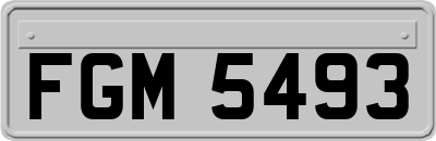 FGM5493