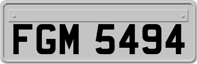 FGM5494