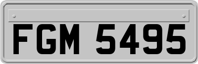 FGM5495