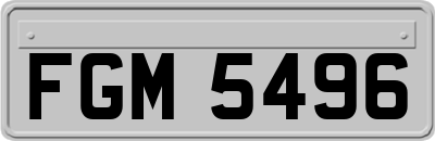 FGM5496
