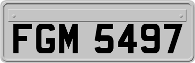 FGM5497